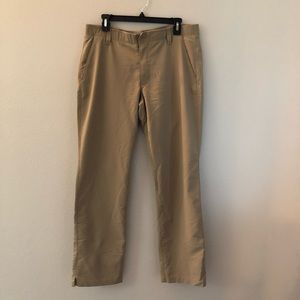 Under Armour soft stretch pants
